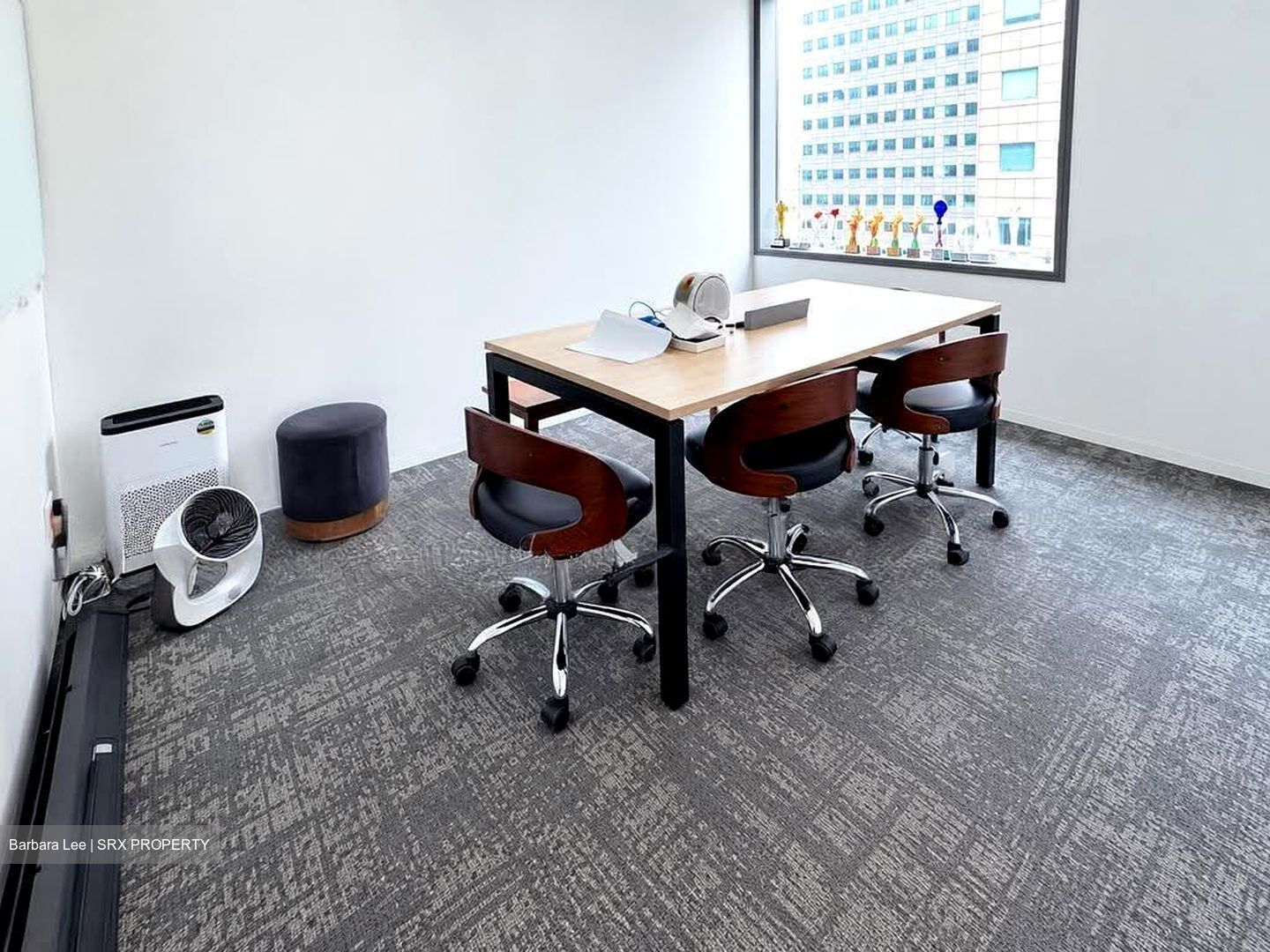 Suntec Tower Three (D1), Office #633702031